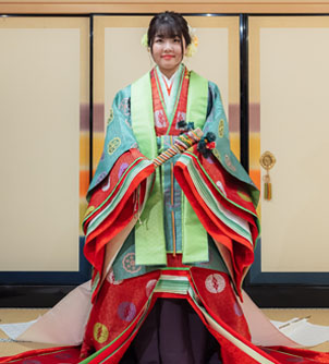 華蘇芳（はなすおう）