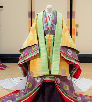 華葵（はなあおい）