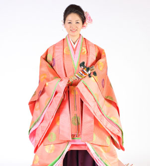 華桃（はなもも）