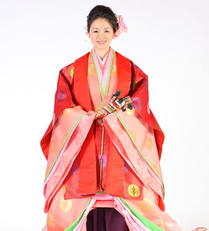 華紅梅（はなこうばい）