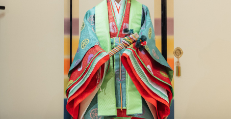 レンタルプラン [雅]華蘇芳（はなすおう