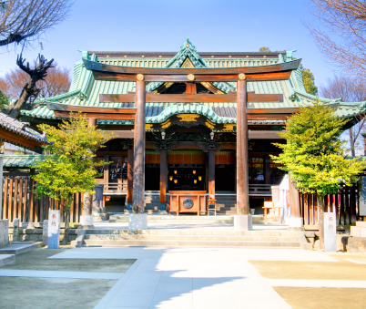 牛嶋神社
